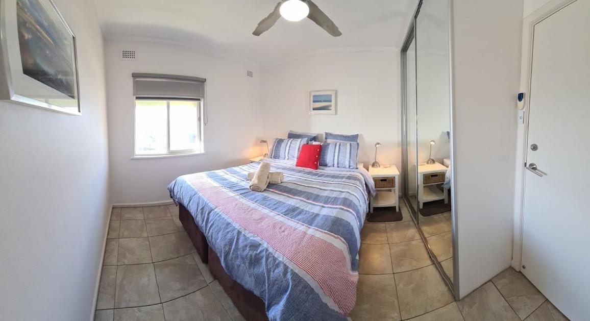 Acushla Accommodation Esplanade Living Self Check-In Self Check-Out West Beach Экстерьер фото