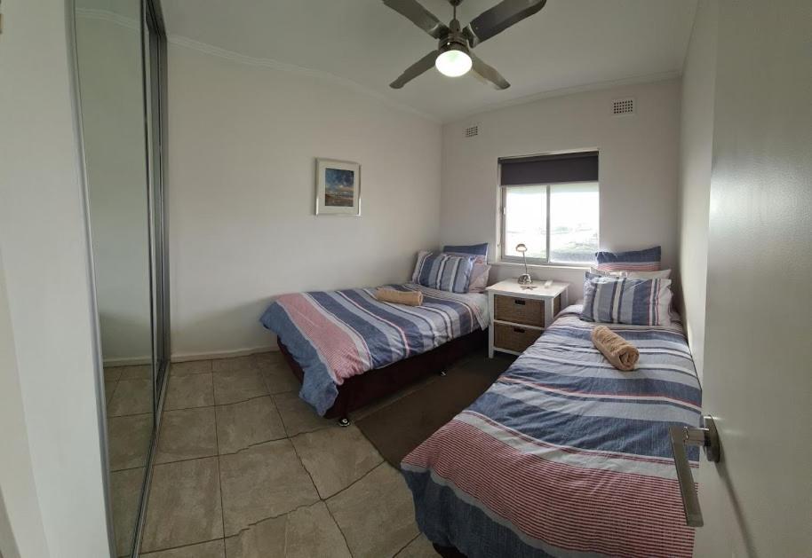 Acushla Accommodation Esplanade Living Self Check-In Self Check-Out West Beach Экстерьер фото
