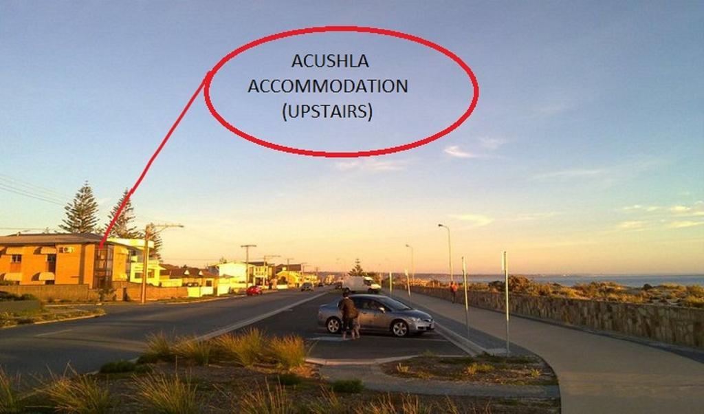Acushla Accommodation Esplanade Living Self Check-In Self Check-Out West Beach Экстерьер фото