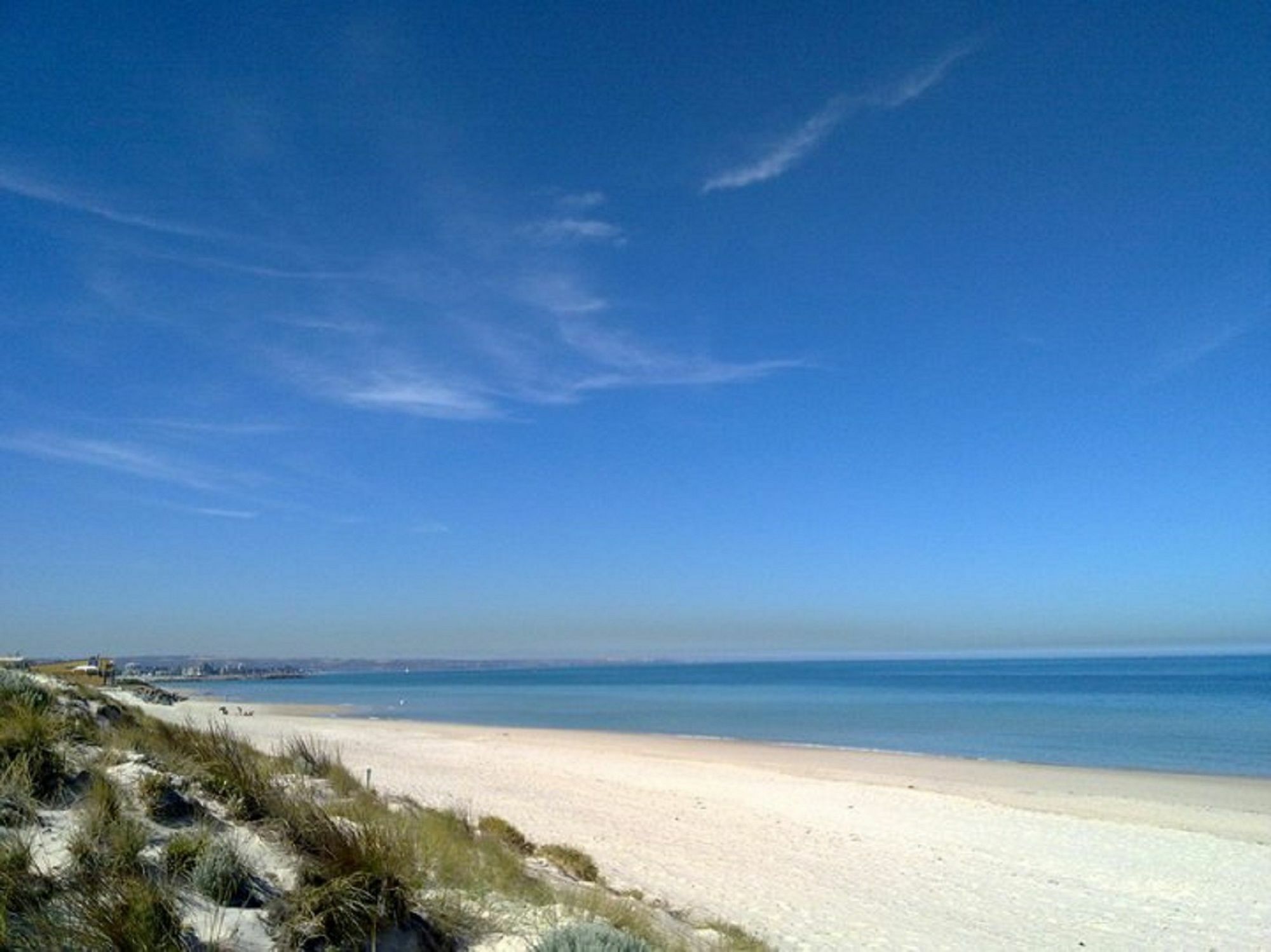 Acushla Accommodation Esplanade Living Self Check-In Self Check-Out West Beach Экстерьер фото