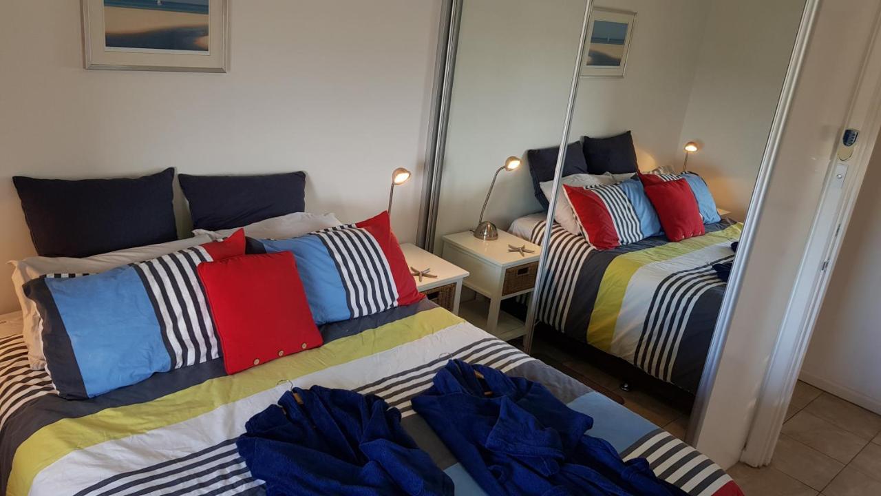 Acushla Accommodation Esplanade Living Self Check-In Self Check-Out West Beach Экстерьер фото